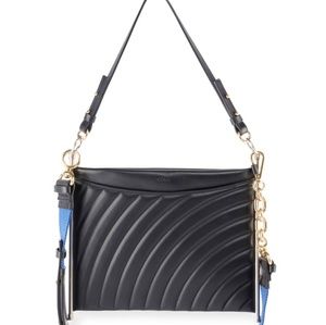 Chloe quilted roy bag